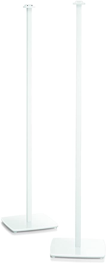 Pair of Floor Stands for Surround Speakers 700 Pair of Floor Stands for Surround Speakers 700